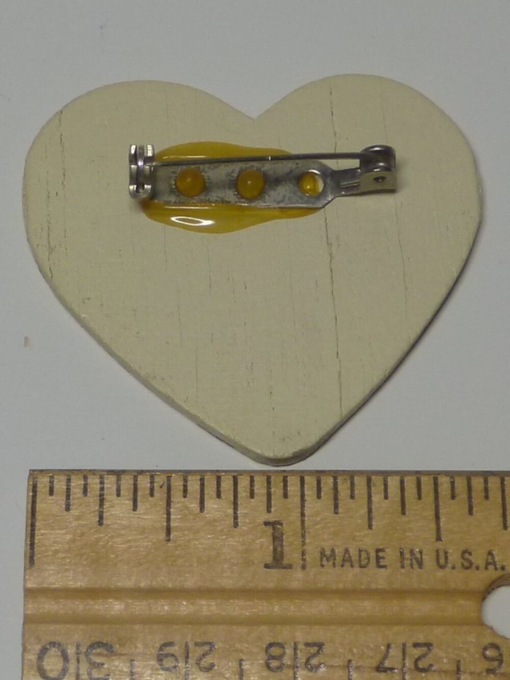 Vintage Costume Jewelry Lot - Laurel Burch Cat Pin, Cloisonné Bangle, and More - Picture 14 of 16